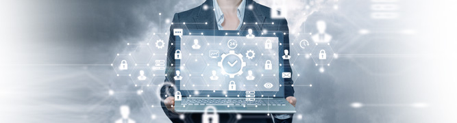Poursuivre la transformation numérique pour améliorer l’expérience client image text