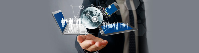De quoi l’avenir des communications unifiées sera-t-il fait? image text
