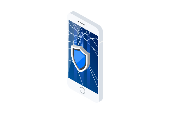 Comprehensive protection for your devices 