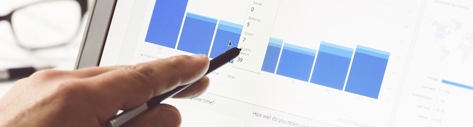 Rendement de l’investissement de l’IdO image text