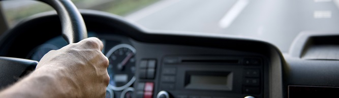 Article de blogue sur la distraction au volant image text