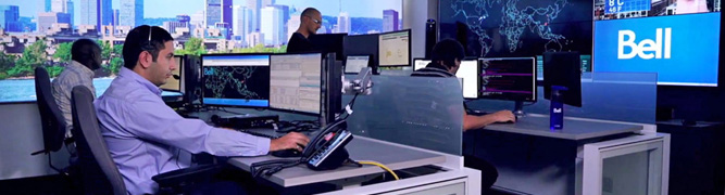 Vidéo chef de file en sécurité image text