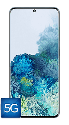 Samsung Galaxy S20 5G