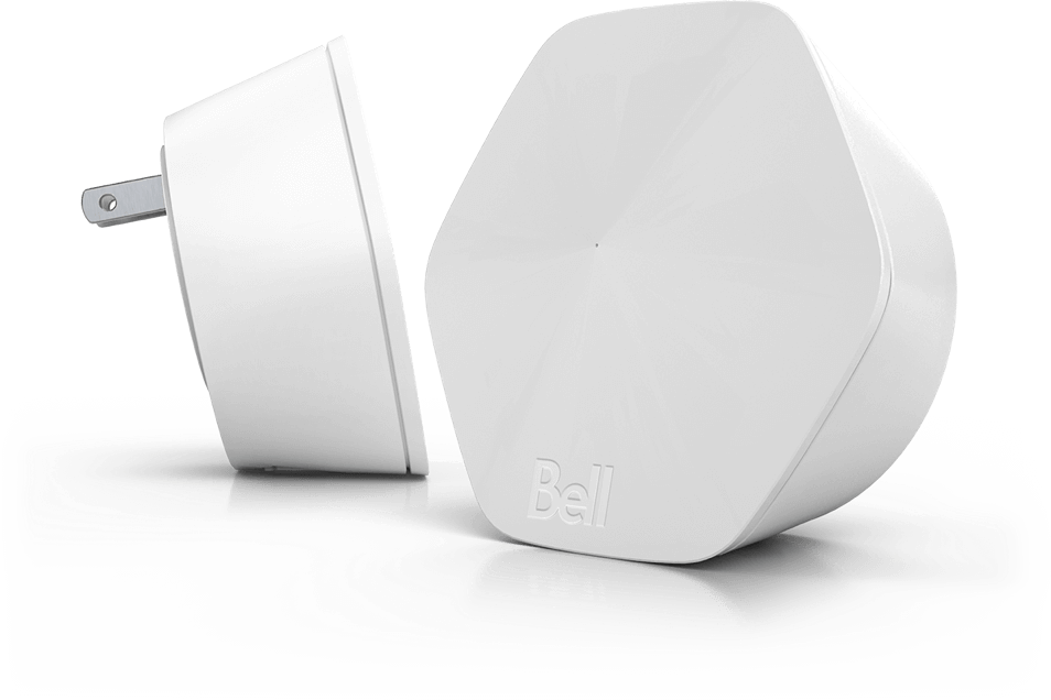Wi-Fi pods
