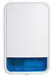 outdoor siren