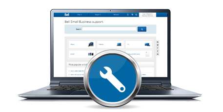 Soutien en ligne Soutien en ligne