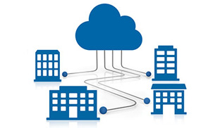 Connexion en nuage de Bell Connexion en nuage de Bell