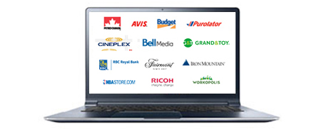 Programme Avantages Affaires de Bell Programme Avantages Affaires de Bell