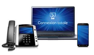 Bell Connexion totale Bell Connexion totale