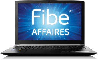 La vitesse Internet pour mon entreprise