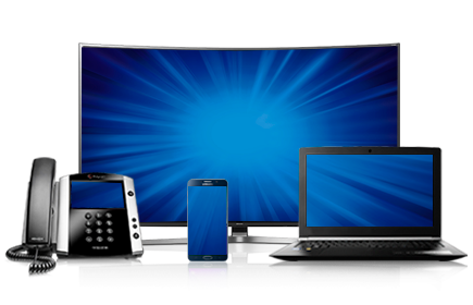 Business bundles by Bell Canada