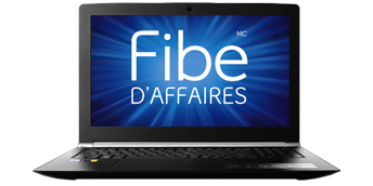 Internet d’affaires Bell