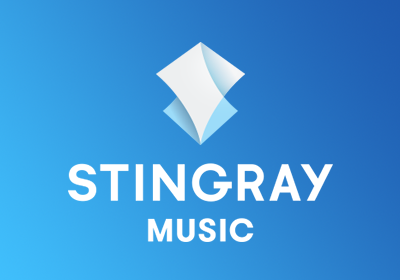 Stingray Music from Bell