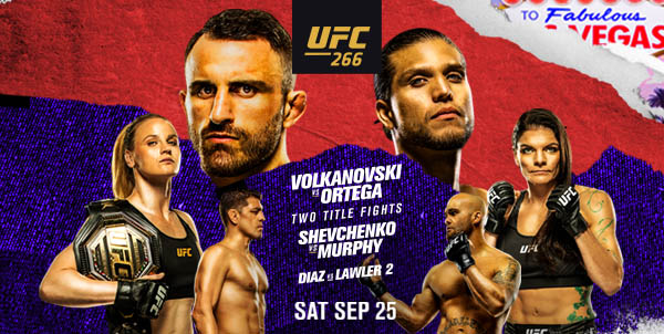 UFC
