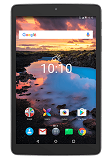 Tablette Alcatel A30<sup>MC</sup>
