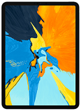 iPad Pro 2018 (11 po)