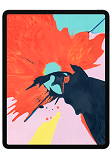 iPad Pro 2018 (12,9 po)