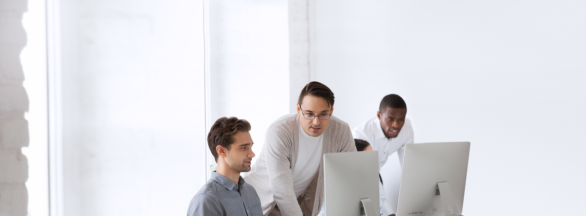 Cloud backup and recovery banner