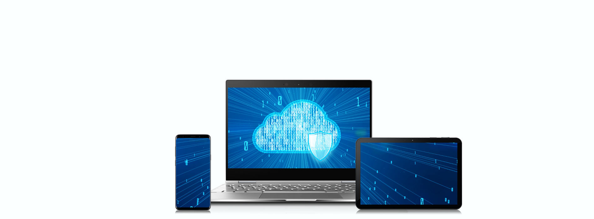 Solutions de sécurité en nuage