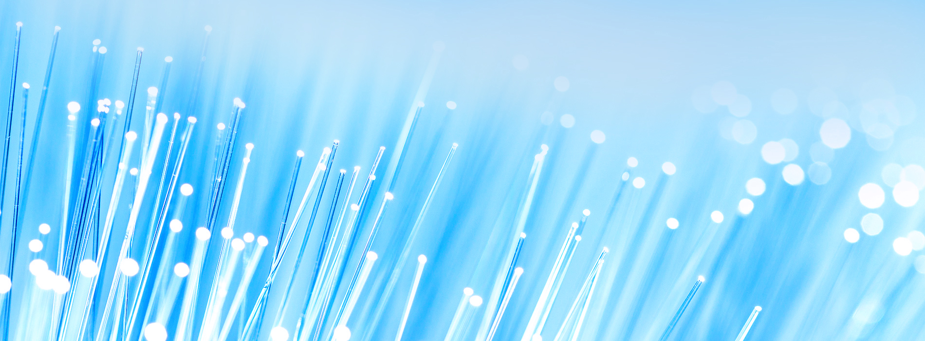 Bannière des solutions Internet et de réseau privé