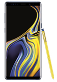 Samsung Galaxy Note 9