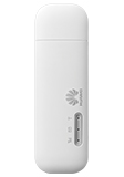 Clé Turbo Huawei LTE E8372 avec point d’accès Internet