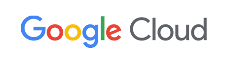 Logo de Google Cloud 