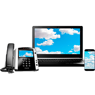Cloud & data centre solutions for business