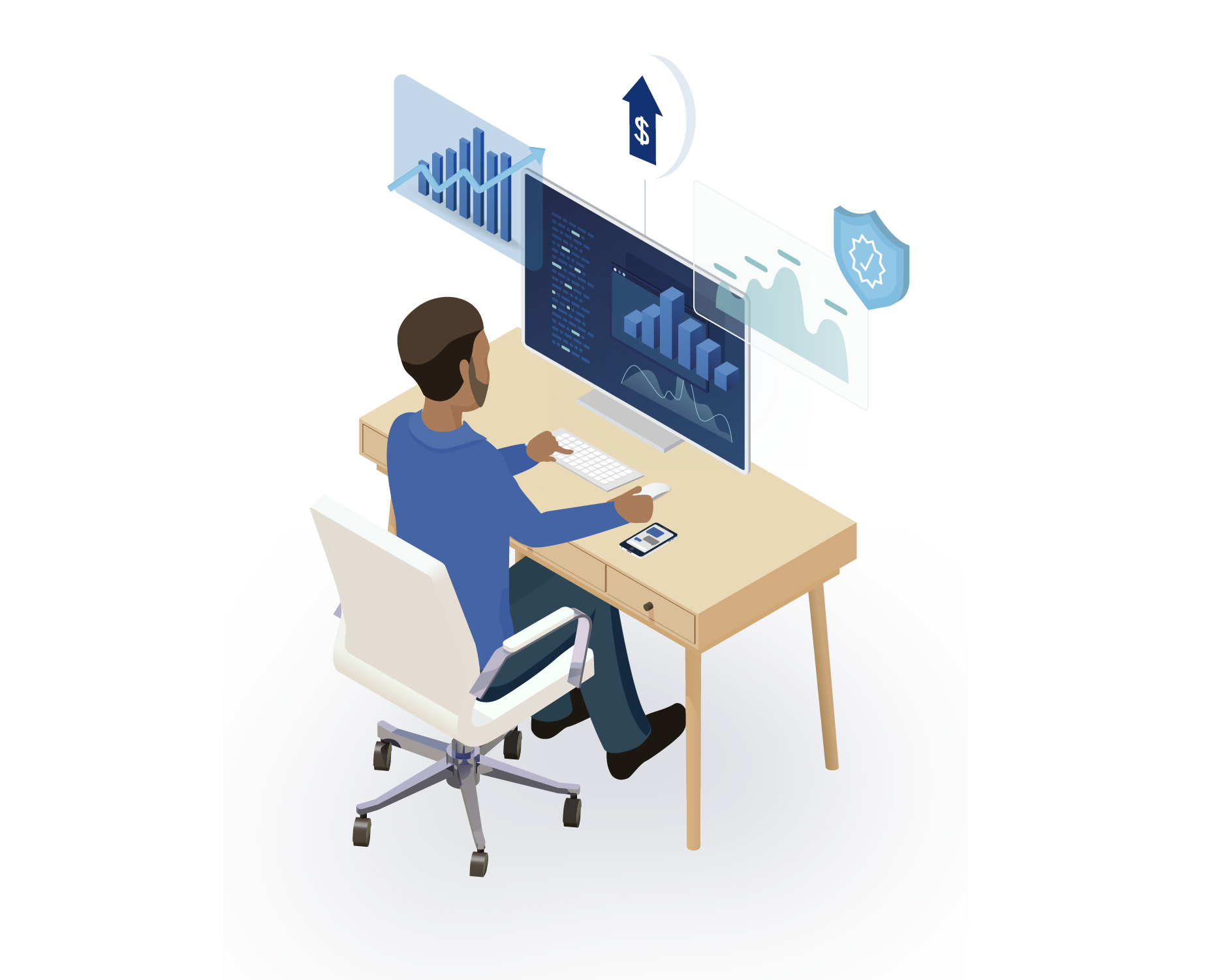 Accélérer la croissance des revenus