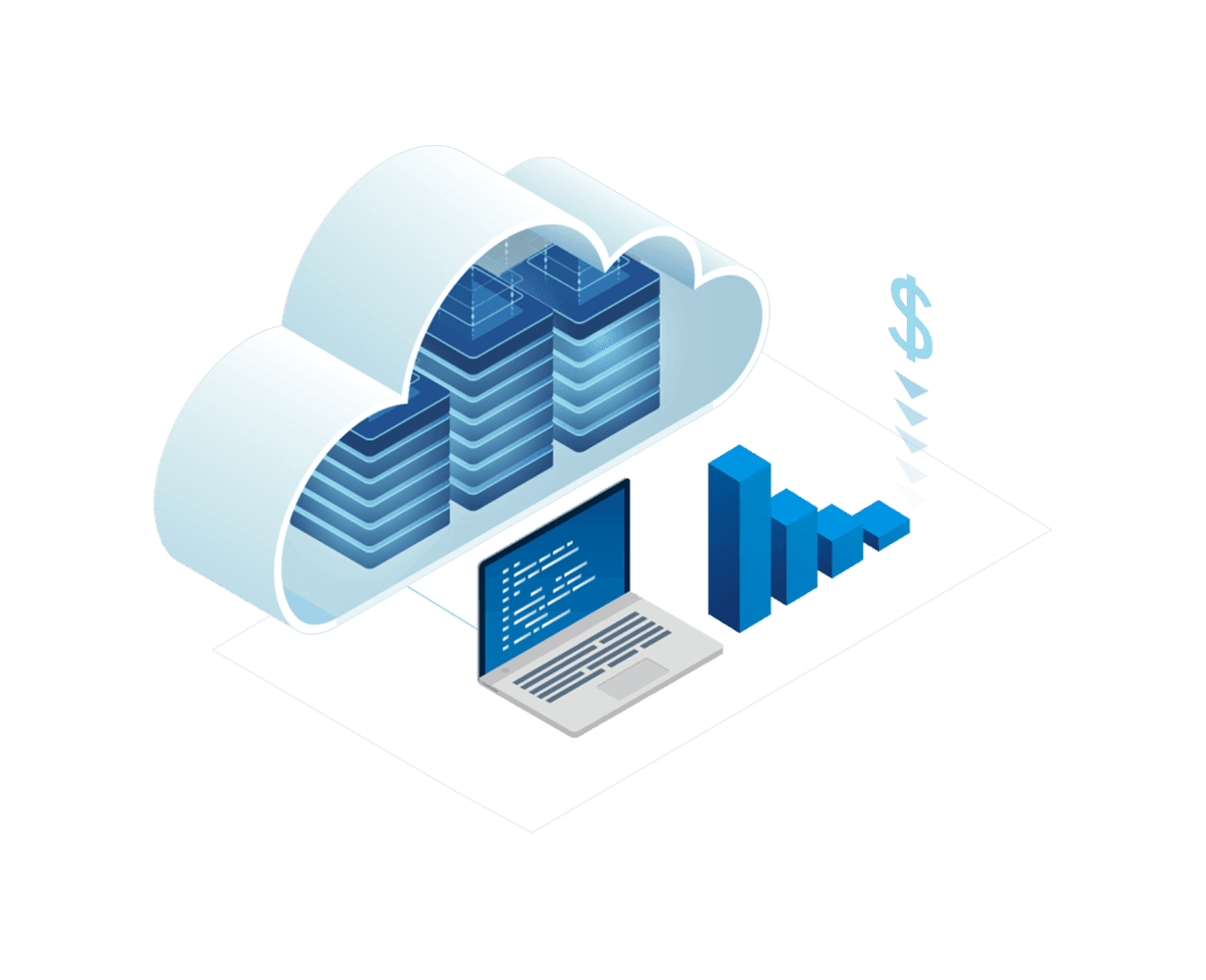 Lowered IT costs and complexity 