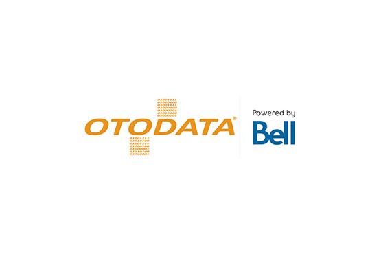 Otodata from Bell