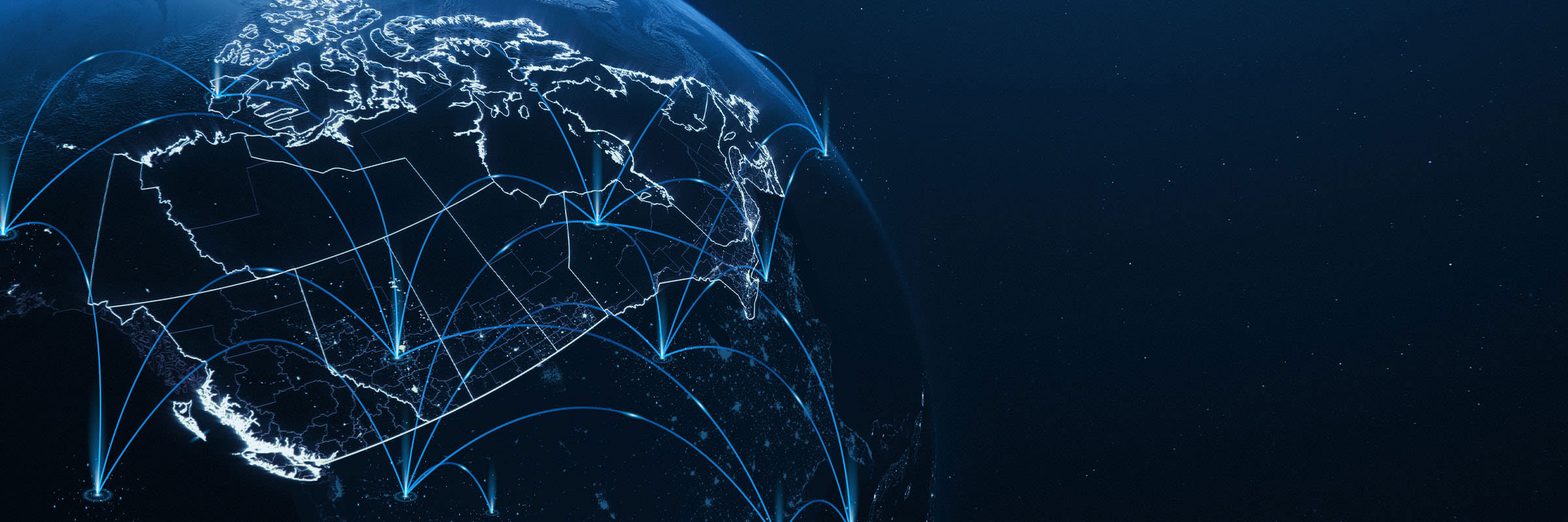 Gestion de la connectivité IdO de Bell avec l'eUICC