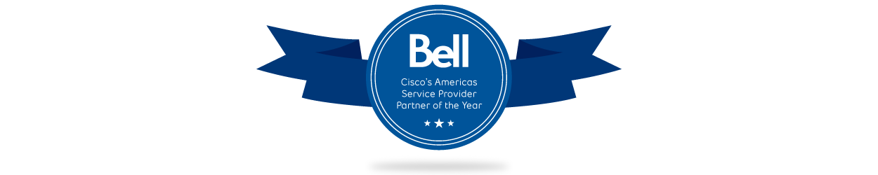 Cisco’s Americas Service Provider Partner of the Year