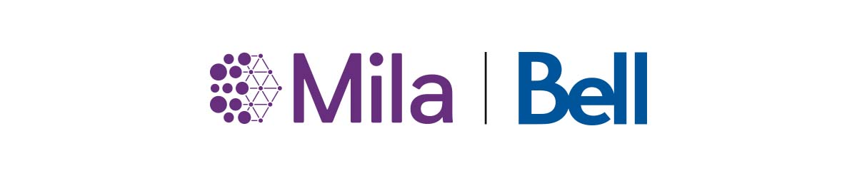 Bell and Mila to study how deep learning AI can improve business performance.