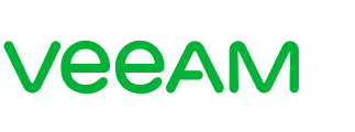 Logo de Veeam