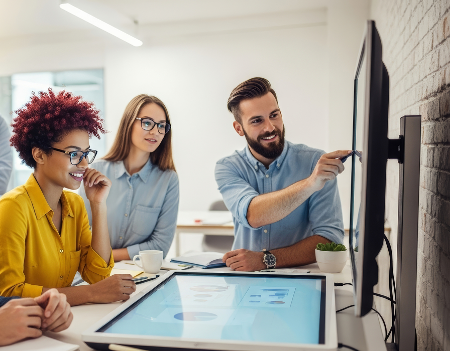 Solutions vocales Microsoft Teams