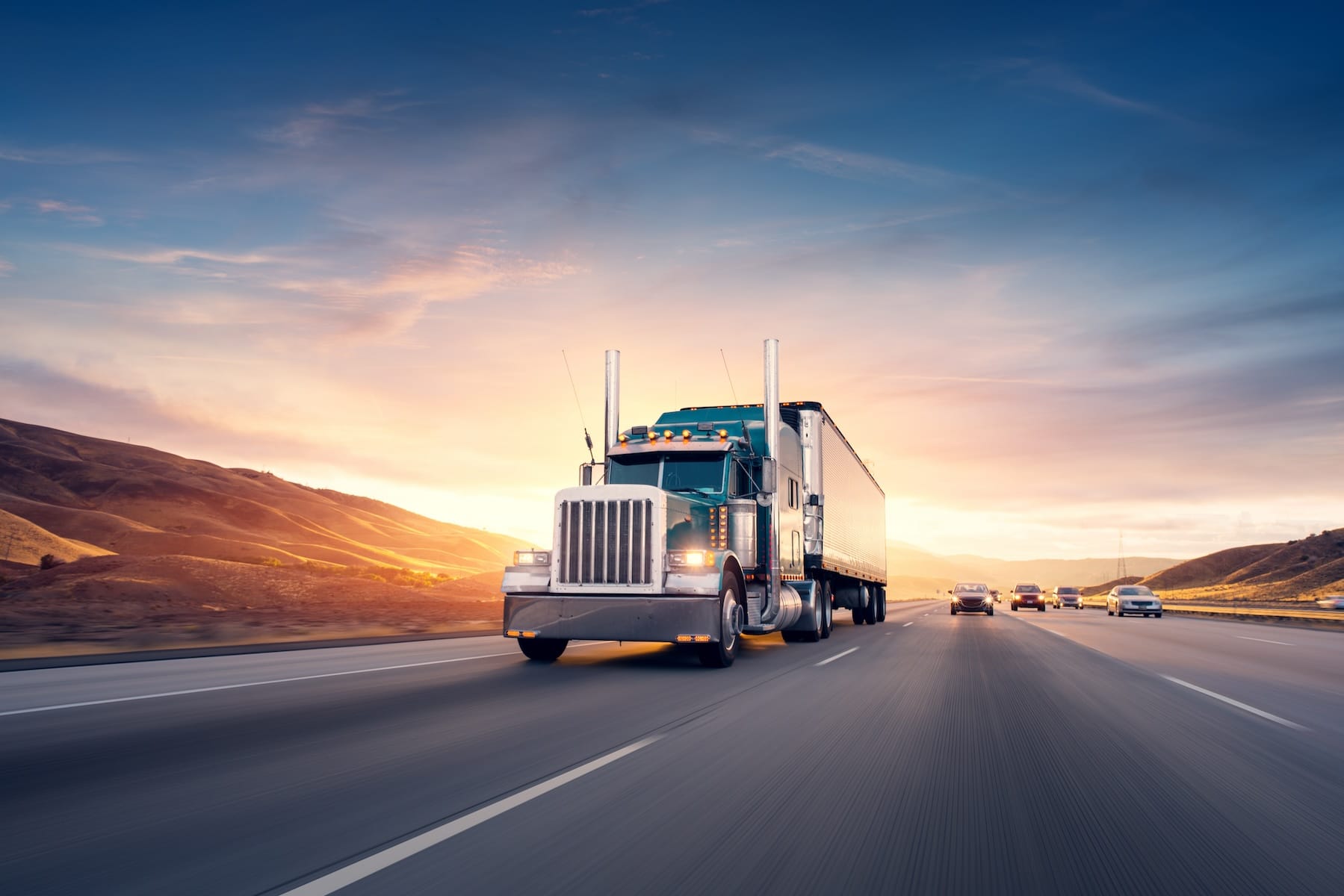 Transport et logistique