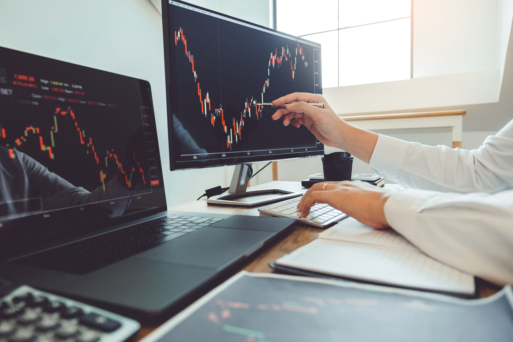 Services financiers