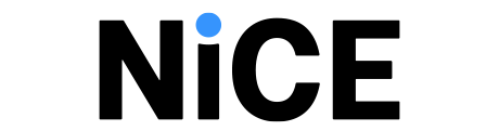 NICE logo