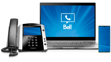 Bell Connexion totale