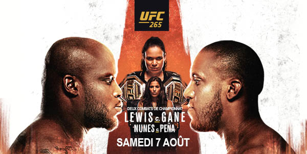UFC