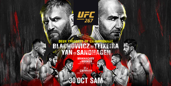 UFC