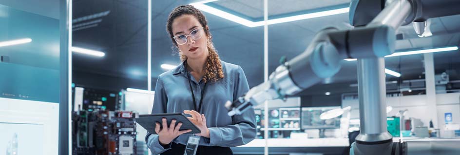 Bell expert explores potential IoT device management solutions.