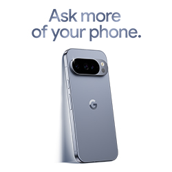 Ask more of your phone