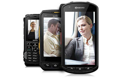 Joignez instantanément jusqu’à 250 contacts Joignez instantanément jusqu’à 250 contacts