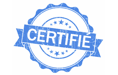 Connectivité fiable et performance garantie Connectivité fiable et performance garantie