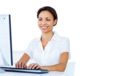 Application de bureau Application de bureau