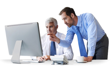 Services-conseils pour centres de contact Services-conseils pour centres de contact
