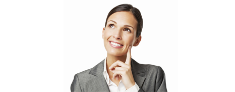 Access business resources