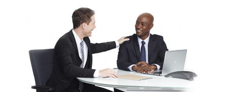 Have questions about your existing Bell business services?